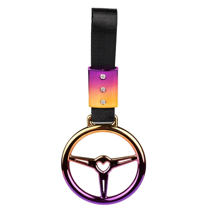 Stylish car charms