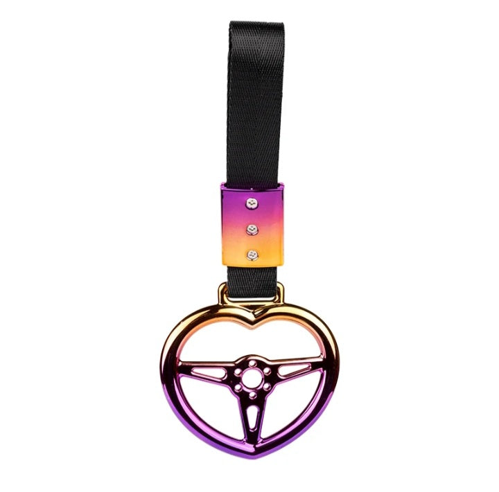 Stylish car charms