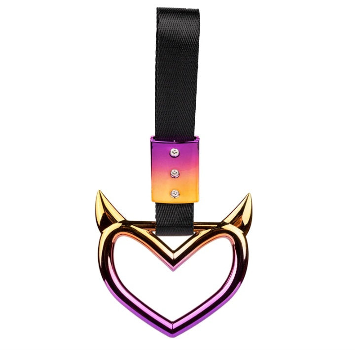 Stylish car charms