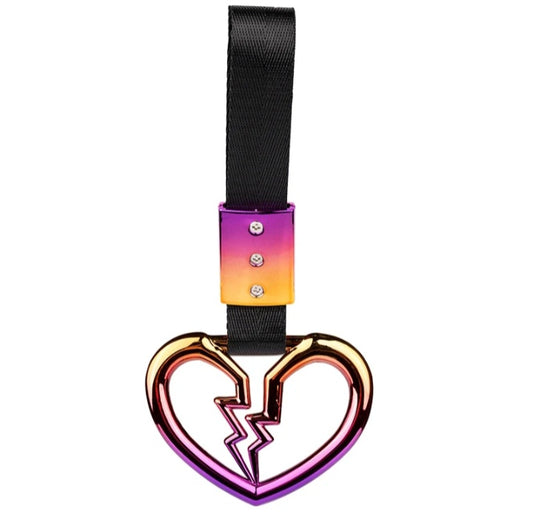 Stylish car charms
