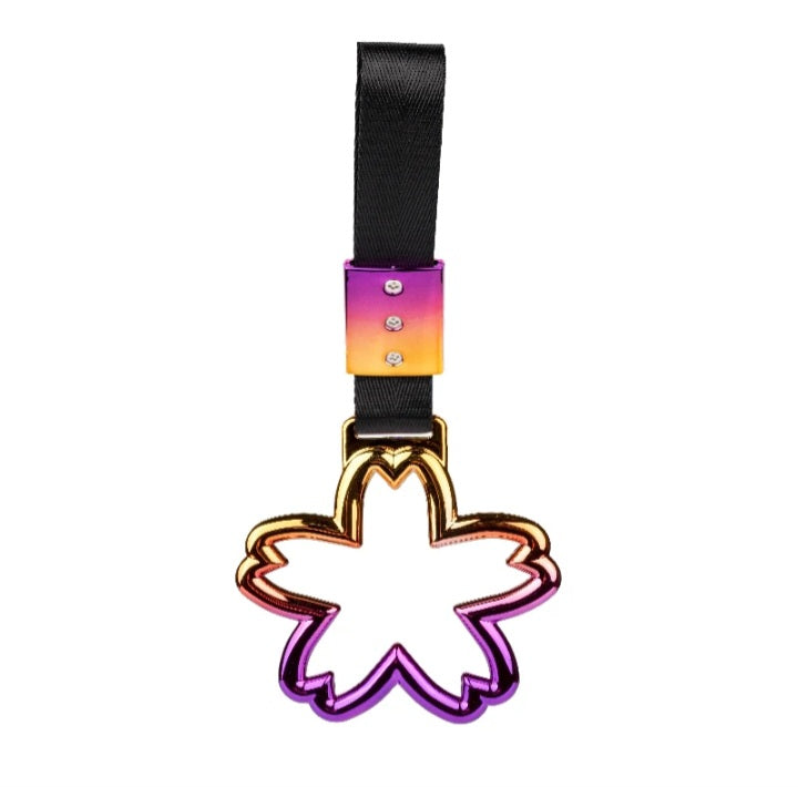 Stylish car charms