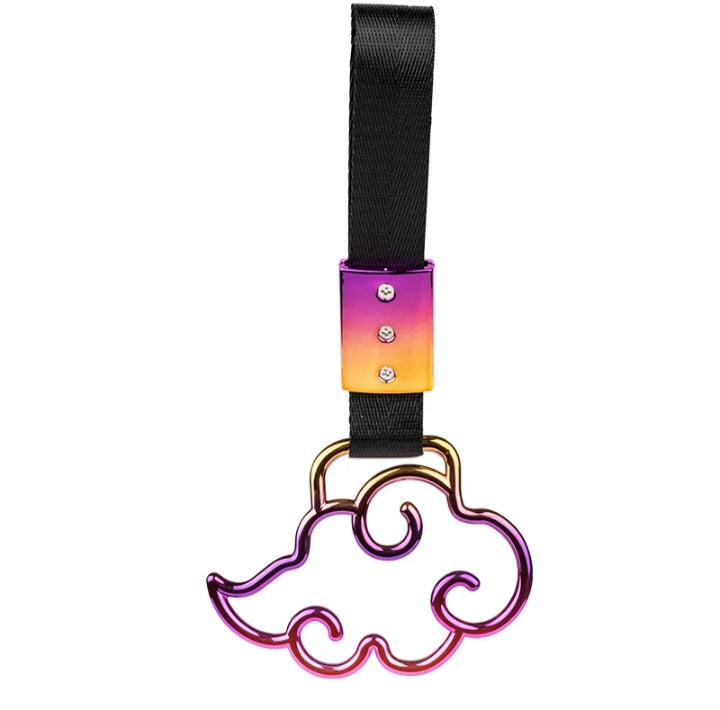 Stylish car charms