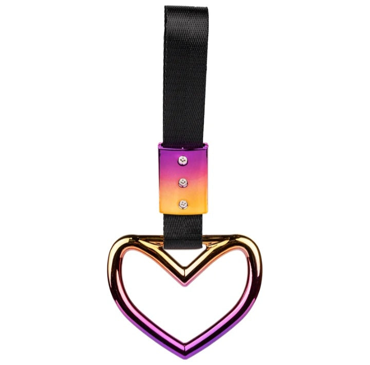 Stylish car charms