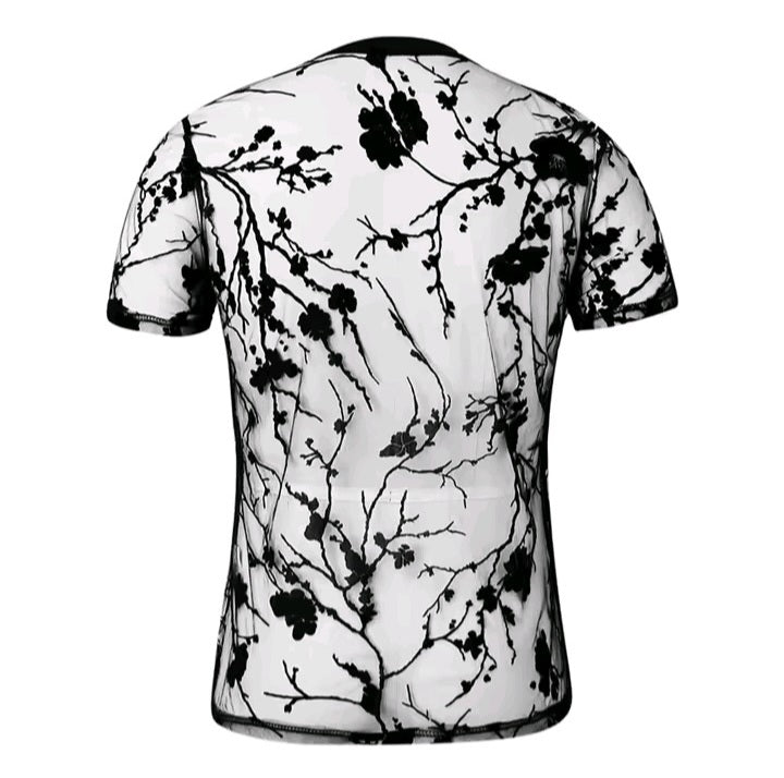 Mens Mesh
