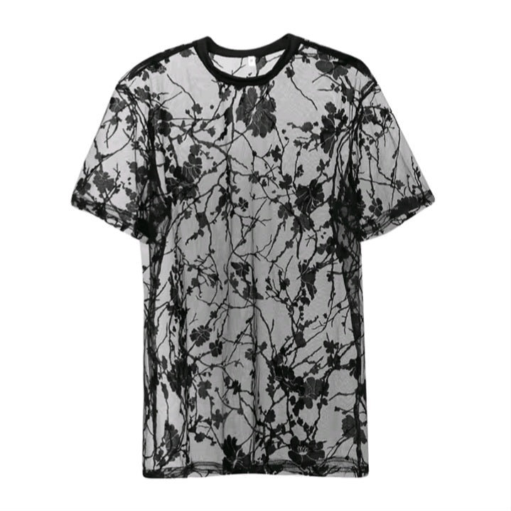 Mens Mesh